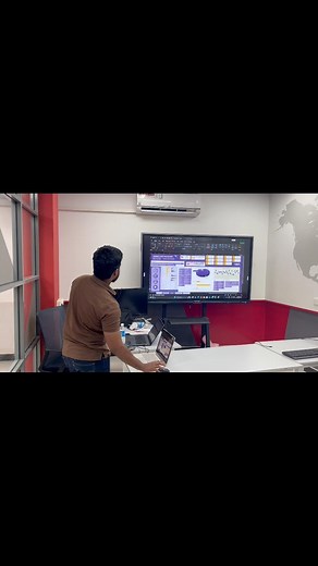 Excel Toolkit Program Final Day with IT Gallery 💻📊 Today we wrapped up the Toolkit Level with some powerful dashboard presentations built 100% by participants using only the skills they gained in this program. This isn’t Advanced Excel. This is just the beginning. And already delivering real results. ✅ Practical dashboards ✅ Real job scenarios ✅ No theory just applied learning This is why the Excel Toolkit is Sri Lanka’s most demanded and highest ROI corporate training program. Big thanks to t