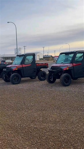 Tuffline Power Sports, your Polaris Experts — where honest service and small-town values drive every deal. #polaris #drivepolaris #powersports #alberta | Tuffline Power Sports