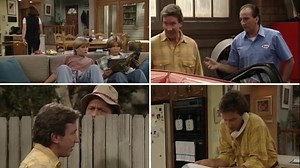 Home improvement | Season 4 Episode 2 Part 2 | Don't Tell Momma | Tim accidentally crushes Jill's car while operating a crane in a Tool Time segment, and has to figure out how to keep her from finding out. #HomeImprovement #tooltime #timthetoolmantaylor #90ssitcom #classictv #homeimprovementtvshow #90stvseries | Home Improvement Show Fans