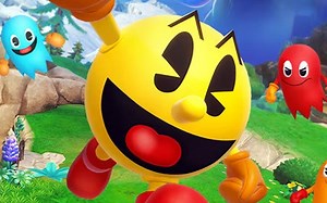 Pac-Man World 2 Re-Pac Switch And Switch 2 Performance & Resolution Detailed