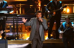 Death of Charley Pride – first Afro-American in Country Music Hall of Fame