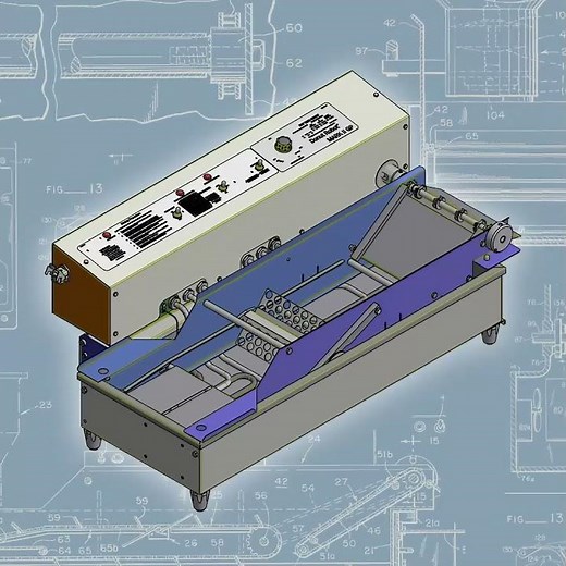Belshaw, Leader in Innovation #donuts #bakeryequipment #belshaw