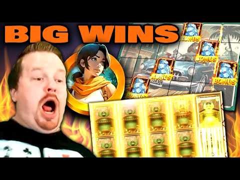 Hidden HOT MODE Bonus!? [Stream Highlights 23/3]