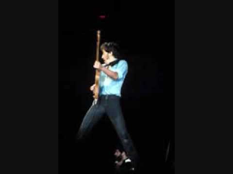Bruce Springsteen -- Point Blank 1980