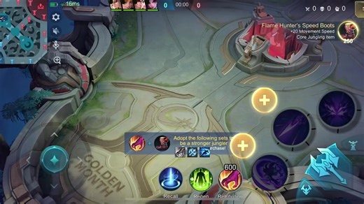 Mobile Legends: Hero Combo Edits and Tutorials