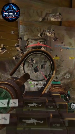 Call Of Duty Mobile Multiplayer Gameplay OP Gun Smg 😎 #Short #Trending #Gaming