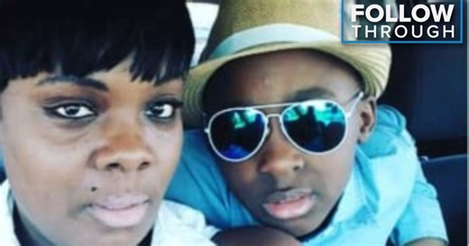 Mother of woman killed in Euclid high-speed chase and crash sues officers for wrongful death