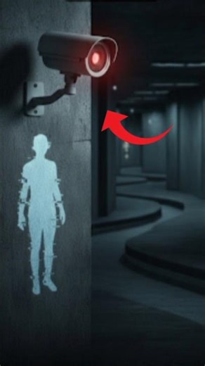 CCTV ki kahani = jang ➝ security 👁️”#shorts