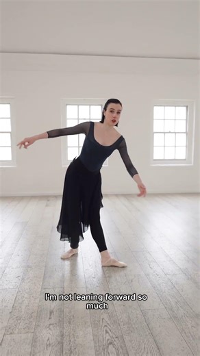 BALLET TIPS: BRISÉ JUMPS