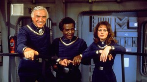 Battlestar Galactica | Netflix