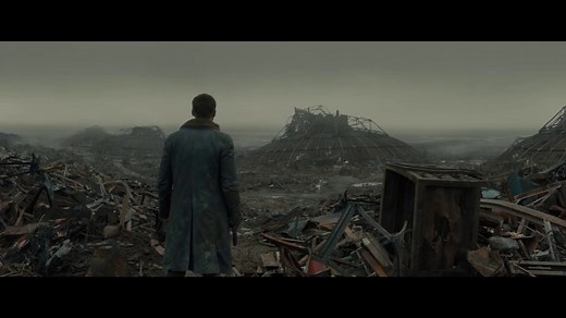 Blade Runner 2049 Video Review