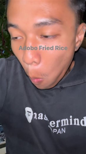 12K views · 124 reactions | Adobo Fried Rice #EmperorFriedRice #number1 | Emperor Fried Rice | Facebook