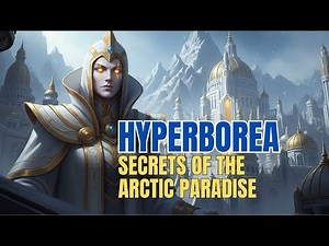 The Hyperborean Civilization - Lost Paradise Beyond the North Wind