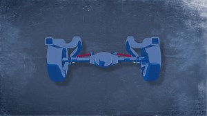 7.5K views · 94 reactions | Not sure exactly what the difference is between the three types of 4-link suspension? We're here to help explain how a Triangulated 4-link, 4-link with pan-hard rod, and 4-link with Watts Link suspension system work. | PowerNation TV | Facebook