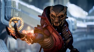 Bioware Montreal verschmilzt mit EA Motive