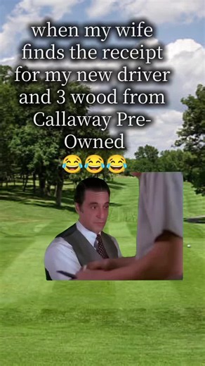 Callaway Pre-owned is a great site to buy clubs from, especially new golfers! #golflife #golf #foryoupage #fypシ゚viral #fyp