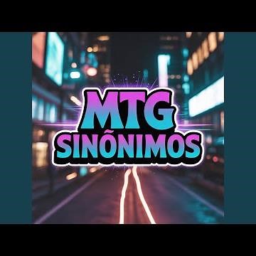 MTG SINÔNIMO DE AMOR É AMAR