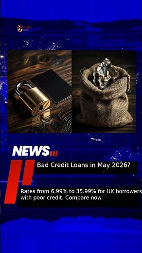 Bad‑credit UK consumers can compare options before applying.