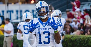 JJ Weaver makes 2022 Lott IMPACT Trophy Watch List