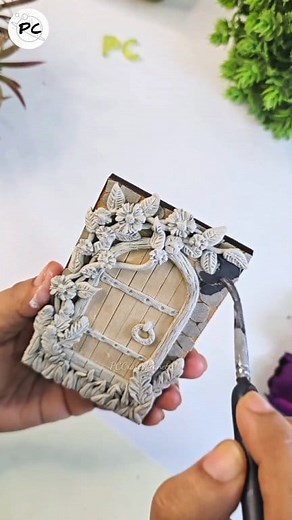 43K views · 528 reactions | Cutest Magical craft ever!! #art #diy #craft #fbreelsfypシ゚ #fblifestyle | PC Crafts Planet | Facebook