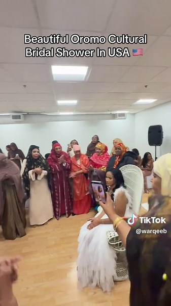 #bridalshower #bridetobe #oromotiktok❤️💚❤️ #ethiopian_tik_tok🇪🇹🇪🇹🇪🇹🇪🇹 #usa🇺🇸