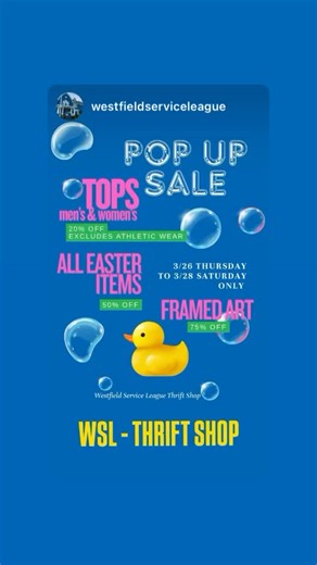 Westfield NJ - Downtown on Reels