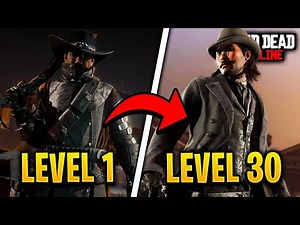 The ONLY RDO Bounty Hunter Guide You Need In 2023