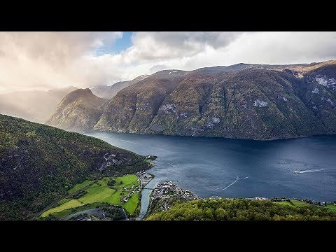 Norway in a Nutshell with Nordic Visitor