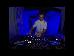 PROMETHEUS // THE ORACLE STUDIO SESSIONS #02 | Groove Peak Time Techno