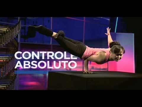 PROJETO SUPER-HUMANOS