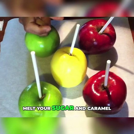 #14 Melt Sugar Like a Pro Candy Coating Secrets!