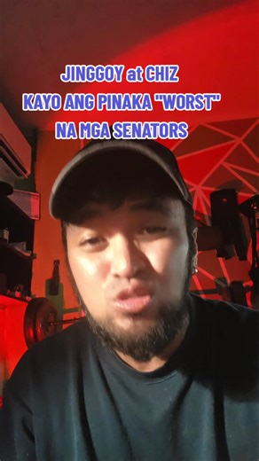 3.7K views · 286 reactions | Pinaka Worst na Batch ng #Senators in...