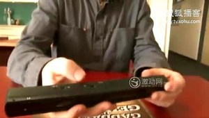 无线迷你扫描器按钮式便携式扫描仪