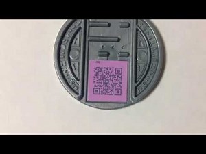 妖怪ウォッチ モテマクール② QRコード 【妖怪メダル 第3章】
