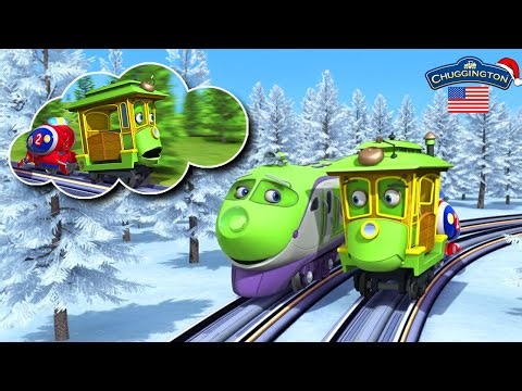 When Zephie Tries to Be Faster Than Koko | BEST Preschool CARTOON COLLECTION OF 2026| Train Cartoons
