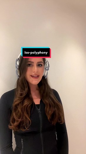 Traditional Albanian Iso-Polyphony Music