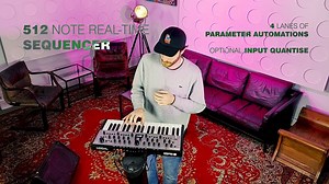 Modal Electronics presenta i nuovi modelli Argon8M e Argon8X che vanno ad estendere la gamma dei sintetizzatori del marchio inglese SKULPTsynthesiser, CRAFTsynth 2.0 e l'originale Argon8 (37 tasti). soon @ Pianoroll Computer Music Shop - via San Calocero 29 a Milano - e sullo store: www.pianoroll.it La storia del marchio inglese è legata a doppio filo al synth Modal 002 dal quale questa nuova gamma di sintetizzatori polifonici trae ispirazione. Argon8M è una versione desktop compatta a modulo ch