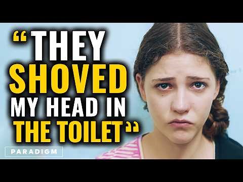 Rich Girl Bullies The Wrong Poor Girl