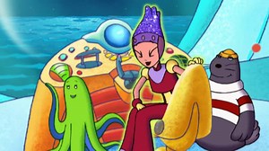 Hydronauten EP 01 Durstige Zeiten