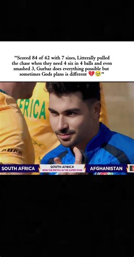 Gods plan is different 💔🥹 #t20worldcup
