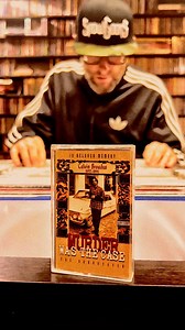 Murder Was The Case Soundtrack #NowPlaying #hiphopcollector | Hip Hop Collector