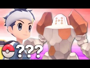 Catching my favourite Legendary in a Pokeball