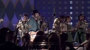 Los Ángeles Azules - 17 Años