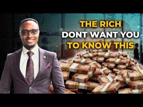How Rich Kenyans Are Using Whole Life Insurance To Build Generational Wealth