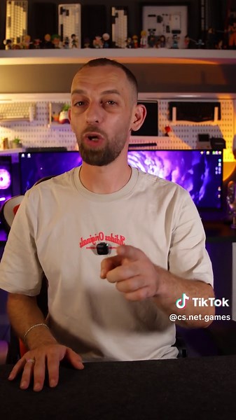 لستاند اللي ما بيستغني عنه أي لابتوب أو تابلت 💻✨#gamingsetup #gamer #csnetgames #ipad #labtop