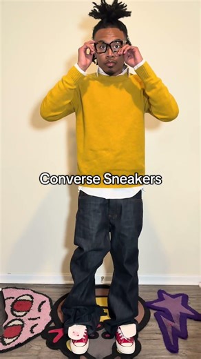 GRWM But I'm Trying A Different Style