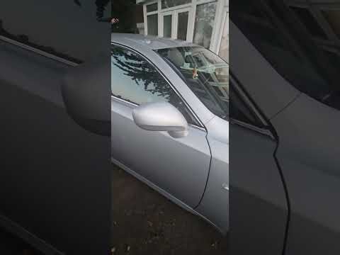 Lexus is250 2006 года - 4 года содержание