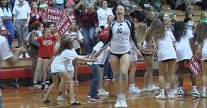 Leon volleyball heads to the FHSAA 6A State Championship match