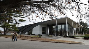 Cancel your subscriptions; Louisville public libraries offer these services for free