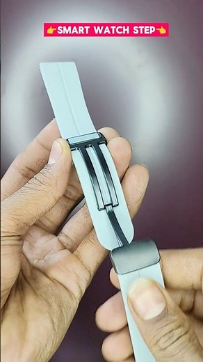 Best Strap Smart Watch/Smart watch Metal Strap/ Metal Strap Wotch/ Best Strap for smartwatch #short
